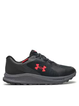 Беговые кроссовки Under Armour, черный