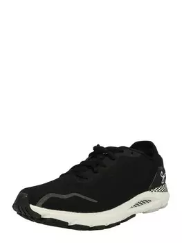 Беговые кроссовки Under Armour SONIC 6, черный