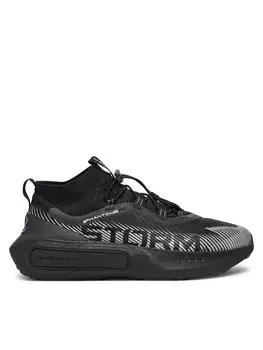 Беговые кроссовки Under Armour Ua U Phantom 4 Storm 3027625-001, черный