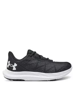 Беговые кроссовки Under Armour Ua W Charged Speed Swift 3027006-001, черный