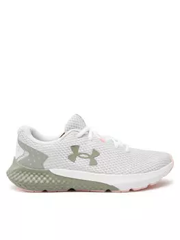 Беговые кроссовки Under Armour Ua W Charged Rogue 3 3024888-102, серый
