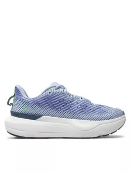 Беговые кроссовки Under Armour Ua W Infinite 6 3027200-501, синий