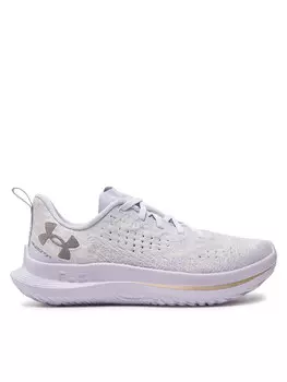 Беговые кроссовки Under Armour Ua W Velociti 4 Se 3027586-500, фиолетовый
