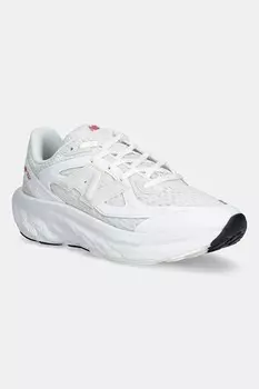 Беговые кроссовки UTRN New Balance, белый