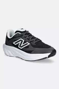 Беговые кроссовки UTRN New Balance, черный