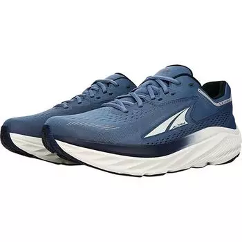 Беговые кроссовки Via Olympus мужские Altra, синий