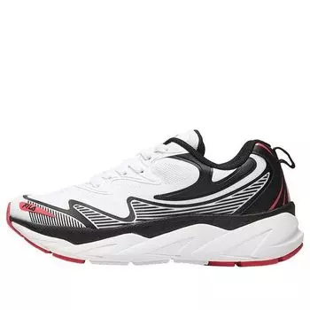 Беговые кроссовки (WMNS) FILA Runner Low, черный