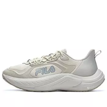 Беговые кроссовки (WMNS) FILA Wolf 'Wolf Grey', серый