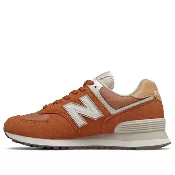 Беговые кроссовки (WMNS) New Balance 574 Series 'Dark Amber'