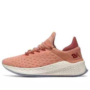 Беговые кроссовки (WMNS) New Balance Fresh Foam Lazr v2 Light Orange
