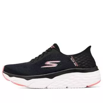 Беговые кроссовки (WMNS) Skechers Go Run Max Cushioning Elite