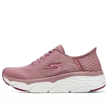 Беговые кроссовки (WMNS) Skechers Max Cushioning Elite, розовый