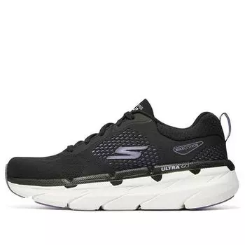 Беговые кроссовки (WMNS) Skechers Max Cushioning Premier, черный