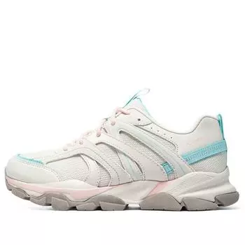 Беговые кроссовки (WMNS) Skechers Sierra, белый