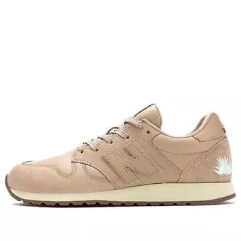 Беговые кроссовки (WMNS) THE BEAST x New Balance 520 Series Low-Top Pink