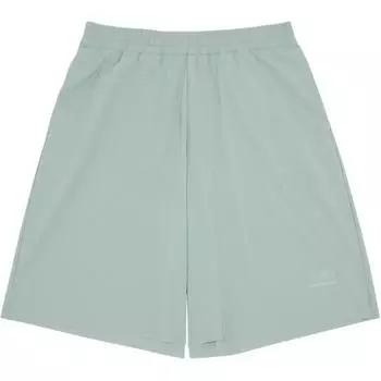 Беговые шорты X Salomon MM6 Maison Margiela, сине-зеленый