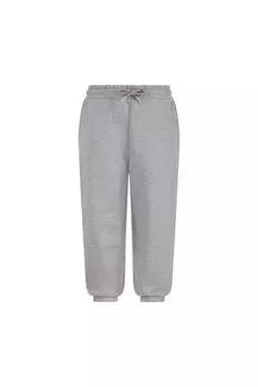 Беговые штаны Skinni Fit, серый