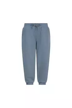 Беговые штаны Skinni Fit, синий