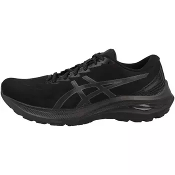 Беговый кроссовки asics GT 2000 11, черный