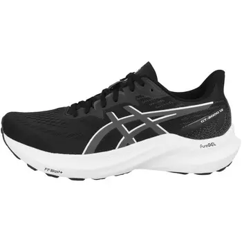 Беговый кроссовки asics GT 2000 12, черный
