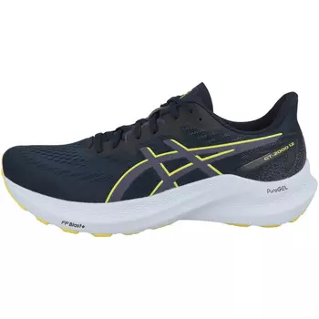 Беговый кроссовки asics GT 2000 12, темно синий