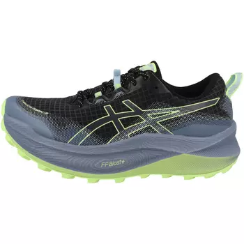 Беговый кроссовки asics Trabuco Max 3, черный