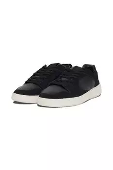 Кроссовки Blend Basketballschuh, черный/белый