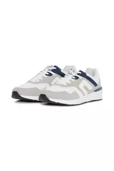 Беговый кроссовки BLEND Sneaker, белый