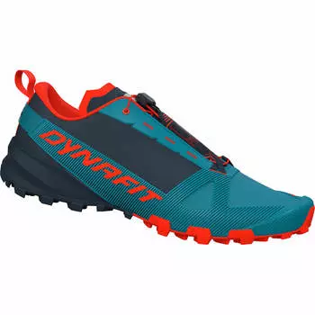 Беговый кроссовки DYNAFIT Trailrunning Schuh Traverse, бензиновый
