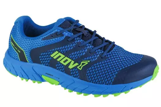 Беговый кроссовки inov 8 Inov 8 Parkclaw 260 Knit, синий