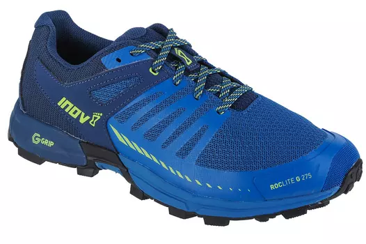Беговый кроссовки inov 8 Inov 8 Roclite G 275 V2, синий
