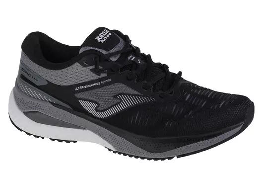 Беговый кроссовки Joma Joma R.Hispalis Men 22 RHISPW, черный