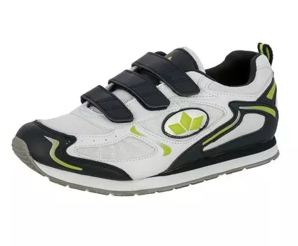 Беговый кроссовки Lico Laufschuh Nelson V, белый