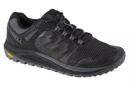 Беговый кроссовки Merrell Merrell Nova 2, черный