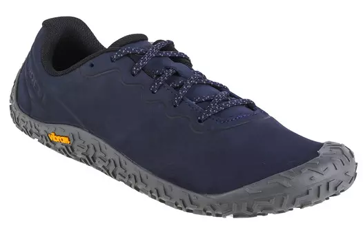 Беговый кроссовки Merrell Merrell Vapor Glove 6, синий
