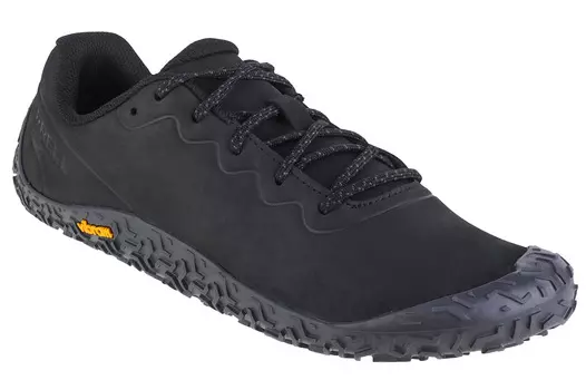 Кроссовки Merrell Vapor Glove 6, черный