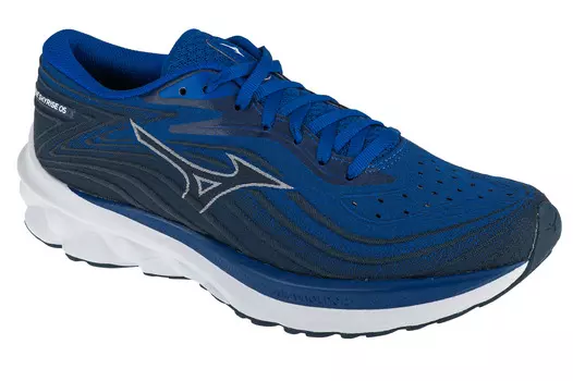 Беговый кроссовки Mizuno Mizuno Wave Skyrise 5, синий