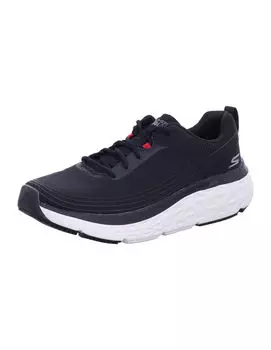 Беговый кроссовки Skechers Laufschuh MAX CUSHIONING DELTA RELIEF, черный