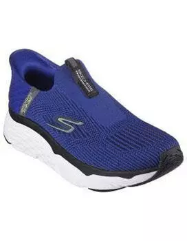 Беговый кроссовки Skechers Laufschuh MAX CUSHIONING ELITE ADVANTAGEOUS, синий