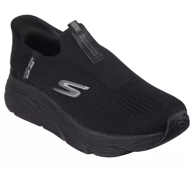 Беговый кроссовки Skechers MAX CUSHIONING ELITE ADVANTAGEOUS, черный