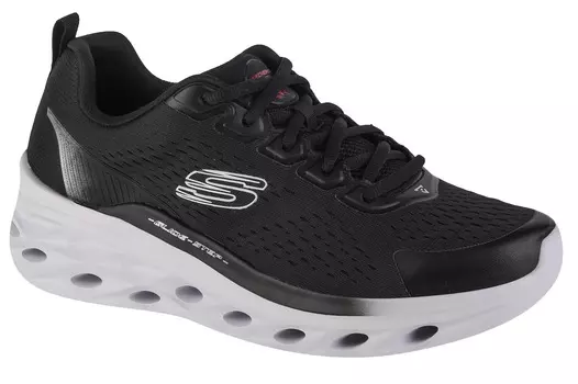 Беговый кроссовки Skechers Skechers Glide Step Swift Frayment, черный