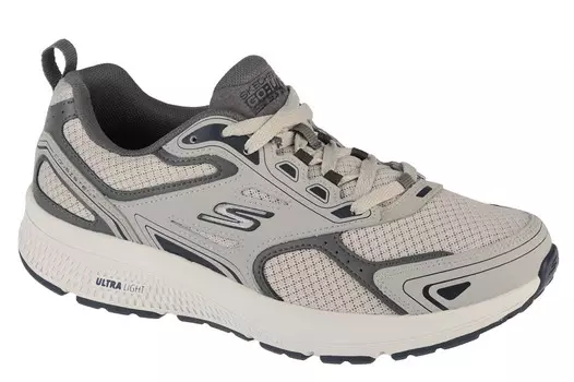 Беговый кроссовки Skechers Skechers Go Run Consistent, серый