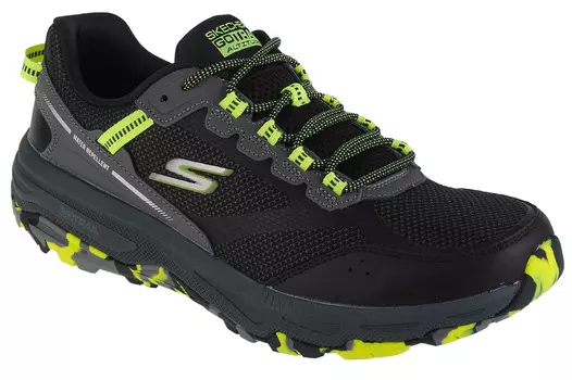 Беговый кроссовки Skechers Skechers Go Run Trail Altitude, черный