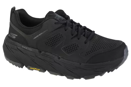 Беговый кроссовки Skechers Skechers Max Cushioning Premier Trail Sienna, черный