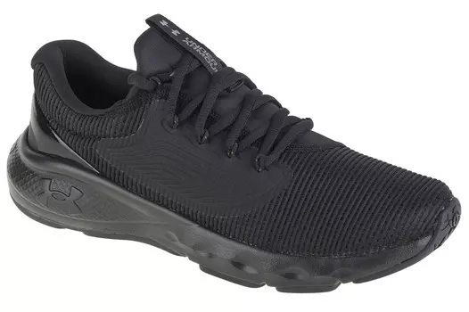 Беговый кроссовки Under Armour Under Armour Charged Vantage 2, черный