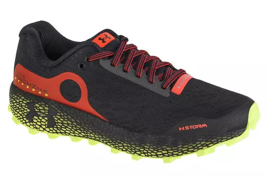 Беговый кроссовки Under Armour Under Armour Hovr Machina Off Road, черный
