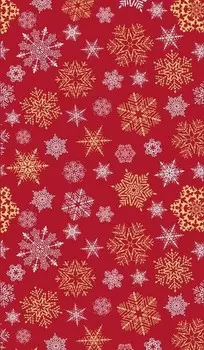 Бегун для ванной Ideallux, 70x1x120 см, многоцветный