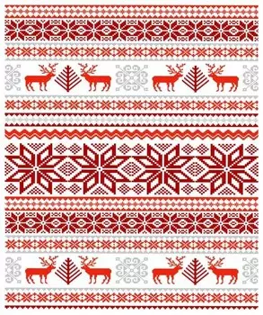 Бегун для ванны Dmora, 52x1x62 см, многоцветный