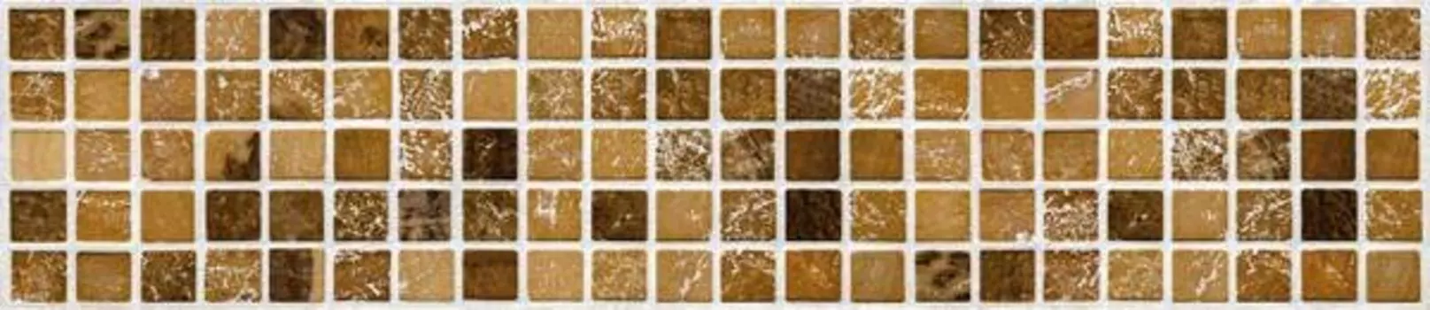 Бегун для ванны Dmora, 52x1x90 см, коричневый