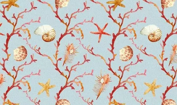 Бегун для ванны Dmora, 52x1x90 см, многоцветный